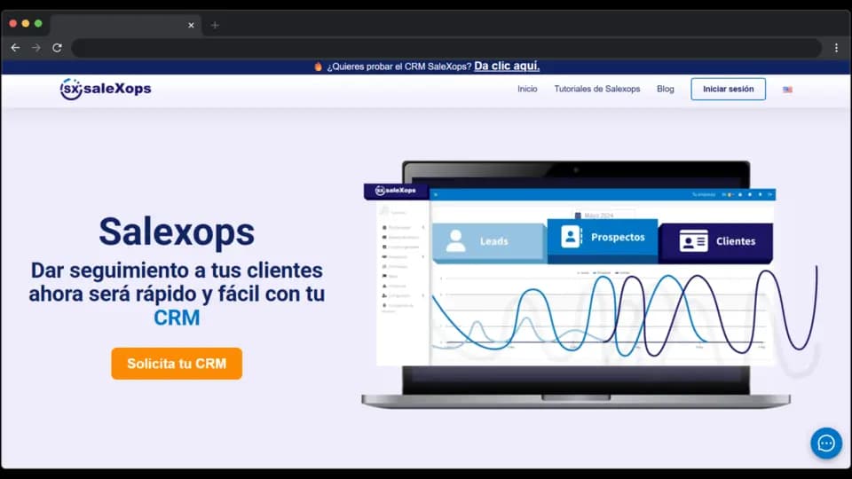 salexops.com