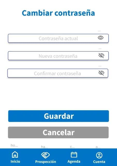 El reto